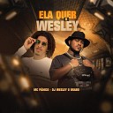 DJ WESLEY O BRABO MC P NICO - Ela Quer o Wesley