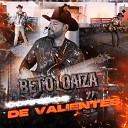 Beto Loaiza - El Corrido de Juan Martha