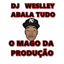 DJ WESLLEY ABALA TUDO SOM AUTOMOTIVO - Carretinha Genaral