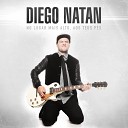 Diego Natan - Escolhido de Deus