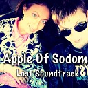 Apple Of Sodom - Vendetta