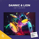 Dannic Lion - Get Down Extended Mix