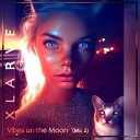 Xlarve - Vibes on the Moon Mix 2