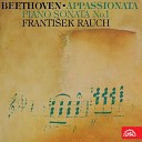 Franti ek Rauch - Piano Sonata No 1 in F Minor Op 2 II Adagio
