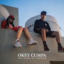 Sol Sainz feat Leitoh - Okey Cumpa