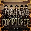 La Instruxion - Los Compadres