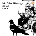 Vidhya Srinivas feat Damodar Sri Chandru - Namaste feat Damodar Sri Chandru
