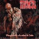 Transmetal - El Tiempo Para Arrepentirze