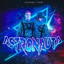 Orikawa y Neke - Astronauta