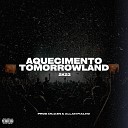 DJ ALLAN FIALHO MLQ 2N - Aquecimento Tomorrowland 2023