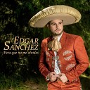 Edgar Sanchez - Mori