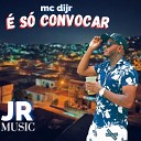 MC DI JR - S Convocar