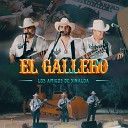 LOS AMIGOS DE SINALOA - El Gallero