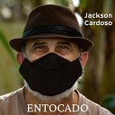 Jackson Cardoso - Fone de ouvido