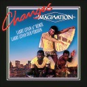 Imagination - Changes Night Dubbing Version