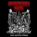 Body Asphyxiation Science - Transcending to the Outer Reaches of the Crushing…