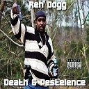 Reh Dogg feat Pimp Daddy welfare - Death Pestilence
