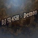 DJ 5L45H - G4L4Xi4N