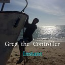 Greg the Controller - Arrow and Bow