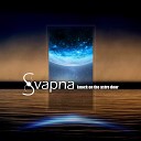 Svapna - Escaped But Not Broken