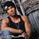 Anders Fernette - Lola Radio Edit