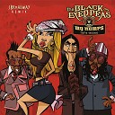 JBroadway feat Black Eyed Peas - My Humps JBroadway Remix