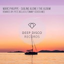 Umut Torun - Summer Deep House Mix Vol 1