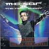 MC Sar The Real McCoy FOX - Automatic Lover Dj Ramezz Remix 2021