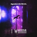 Agunda feat DJ M E G - I Wanna Sefon Pro