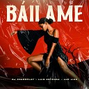 DJ Prezzplay x Luis Estrada x Luc Like - B ilame Radio Edit