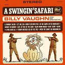 Billy Vaughn And His Orchestra - A Fool Such As I