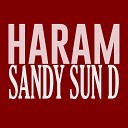 Sandy Sun D - Haram