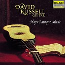 David Russell - Vivaldi Cello Sonata in B Flat Major RV 46 I Largo Arr D…