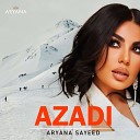 Aryana Sayeed - Tark