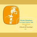 Hiroko Kasahara - Nostalgia Live at Mielparque Hall 1999
