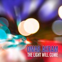 Omar Akram - Pressing On