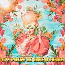Choriza May - My Pussy Is Like a Peach
