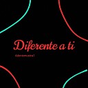 Adonismusica1 feat Jdking La Esencia - Diferente A Ti