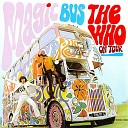 The Who - Our Love Was Is