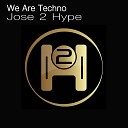 Jose 2 Hype - Las Vegas Lights