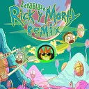 ZetaBlaze - Rick y Morty Remix Dubstep