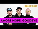 Filatov Karas vs Мумий Тролль - Amore море Goodbye DJ Michman Remix