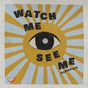 SATV Music - Keep Your Eyes on Us
