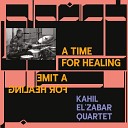Kahil El Zabar Quartet - Urban Shaman