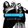 Basic Element feat Taz - Someone Out There Dj Ramezz Remix 2021