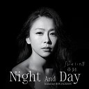 Sherine feat Ron Jackson - Night And Day