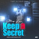 Stiny Leo - Keep A Secret
