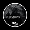 Stefanic Tom Bug Jasmina Makota - Something To Say