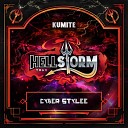 Kumite - Cyber Stylee Radio Edit
