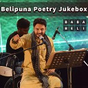 Baba Beli - Belipuna Poetry Jukebox